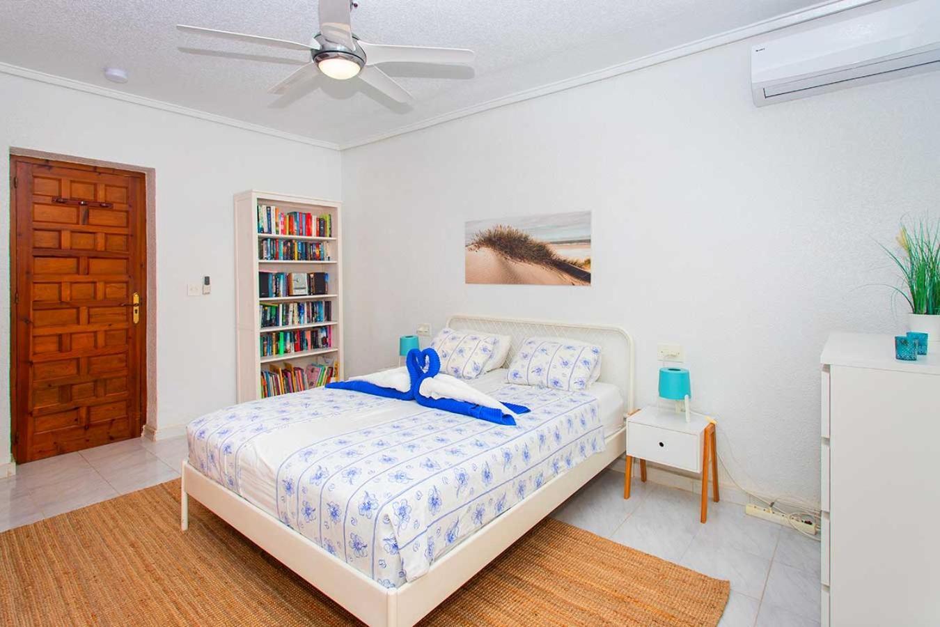 Ch Villa Mare 시우다드 케사다 외부 사진