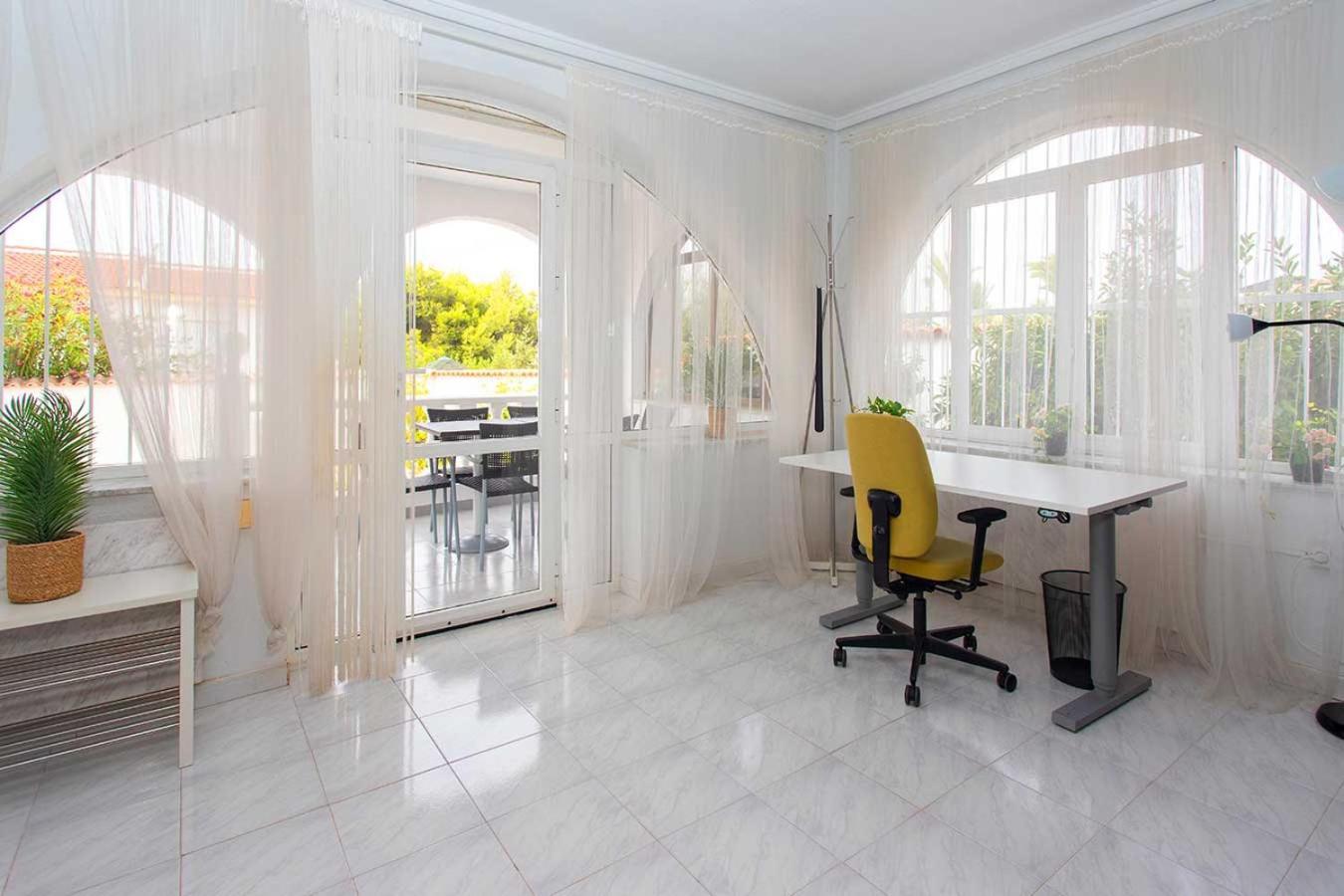 Ch Villa Mare 시우다드 케사다 외부 사진