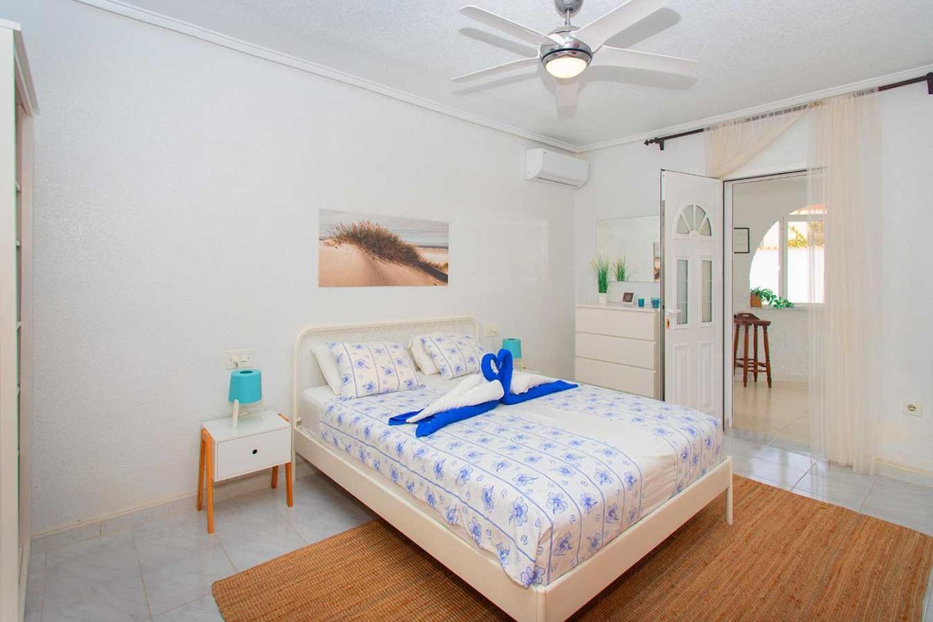 Ch Villa Mare 시우다드 케사다 외부 사진