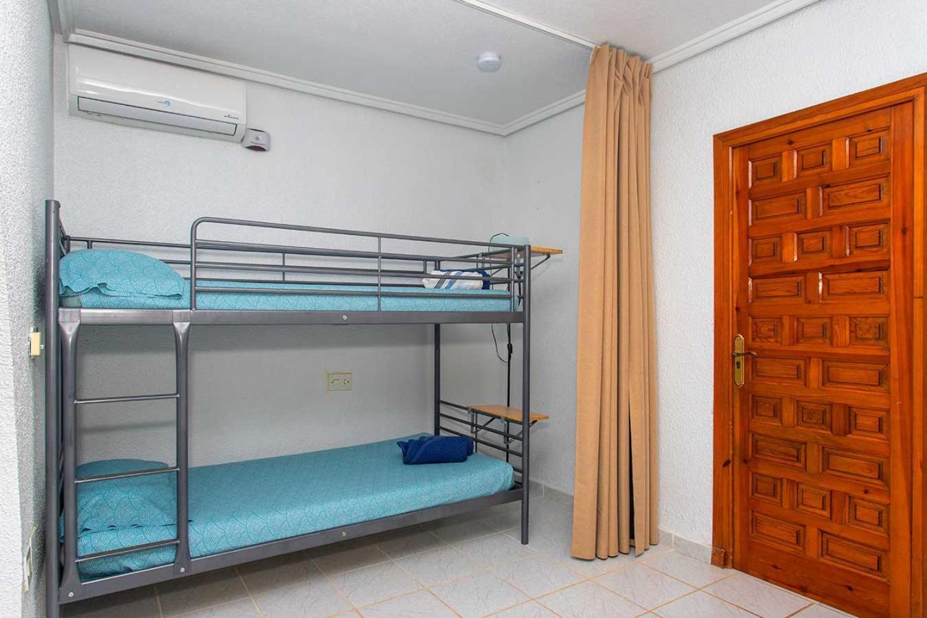 Ch Villa Mare 시우다드 케사다 외부 사진