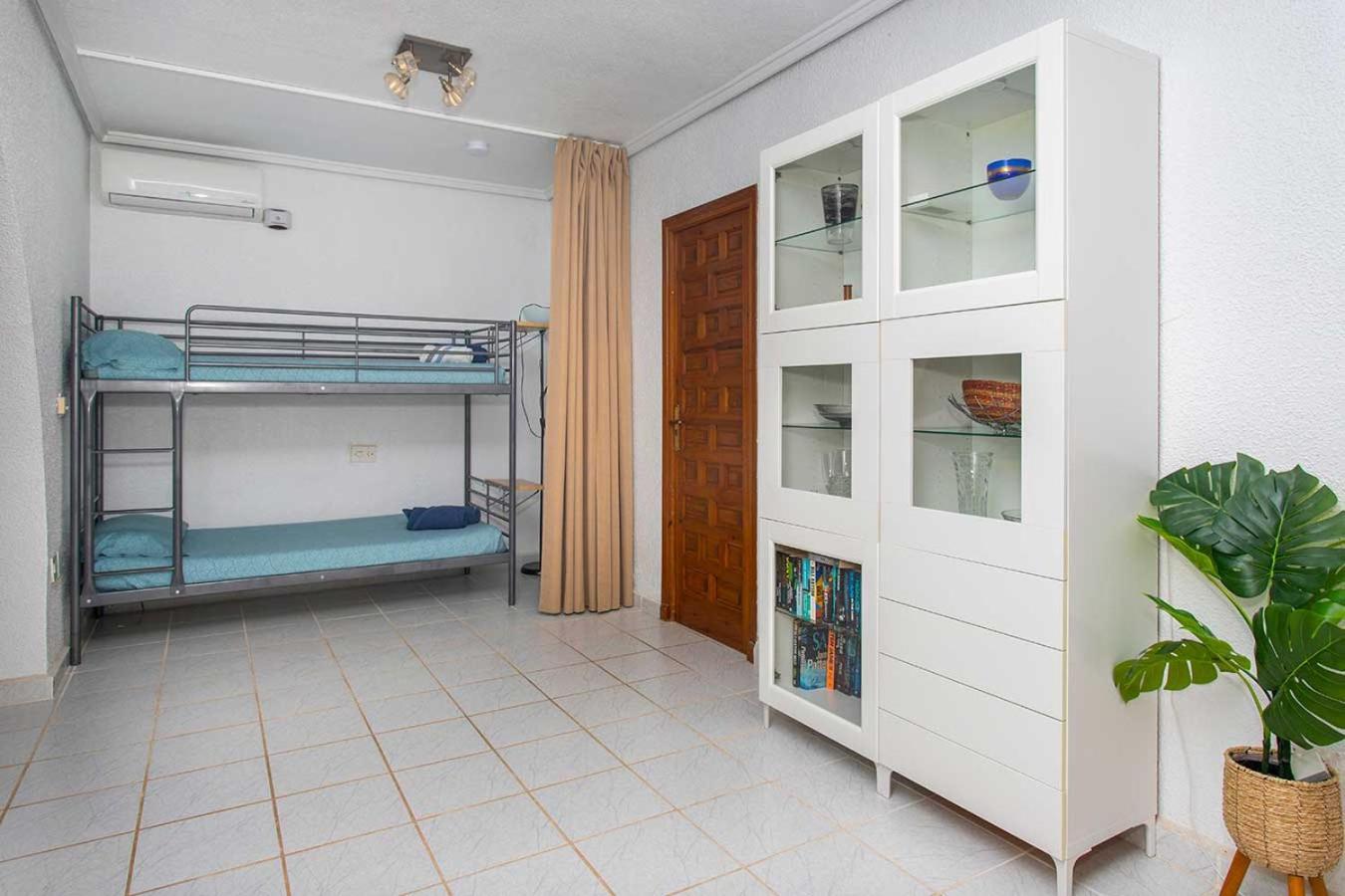 Ch Villa Mare 시우다드 케사다 외부 사진
